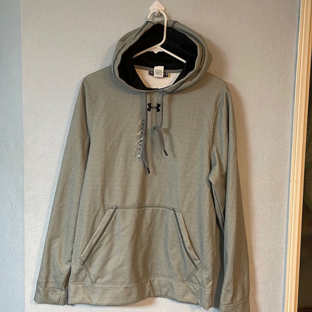 NEW Men’s Hoodie
